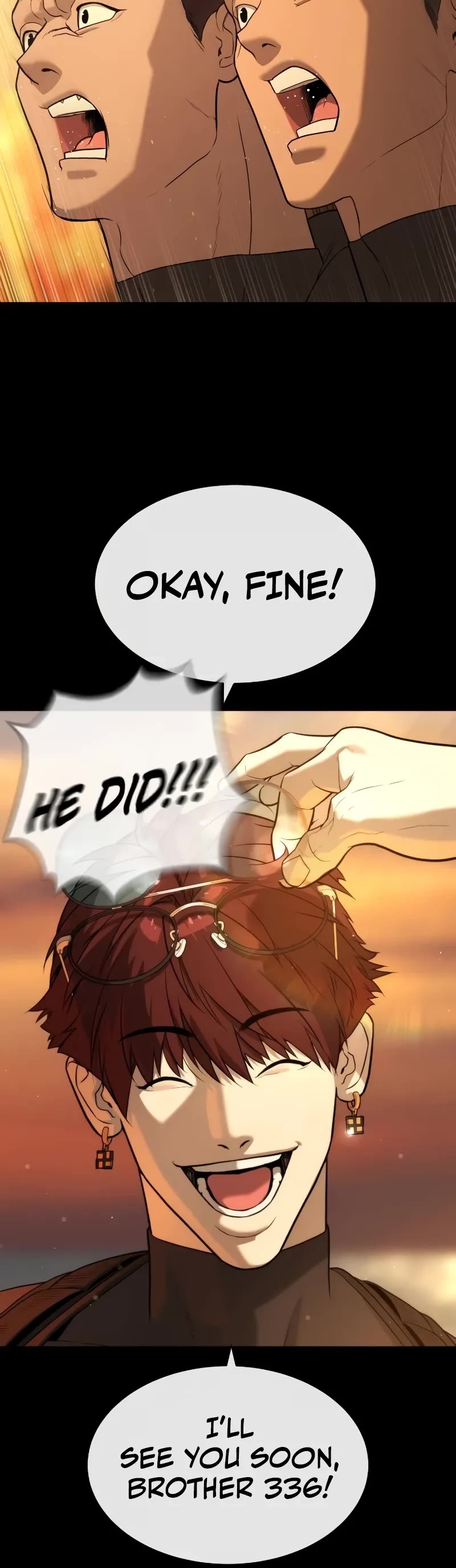 Killer Pietro chapter 59 page 61