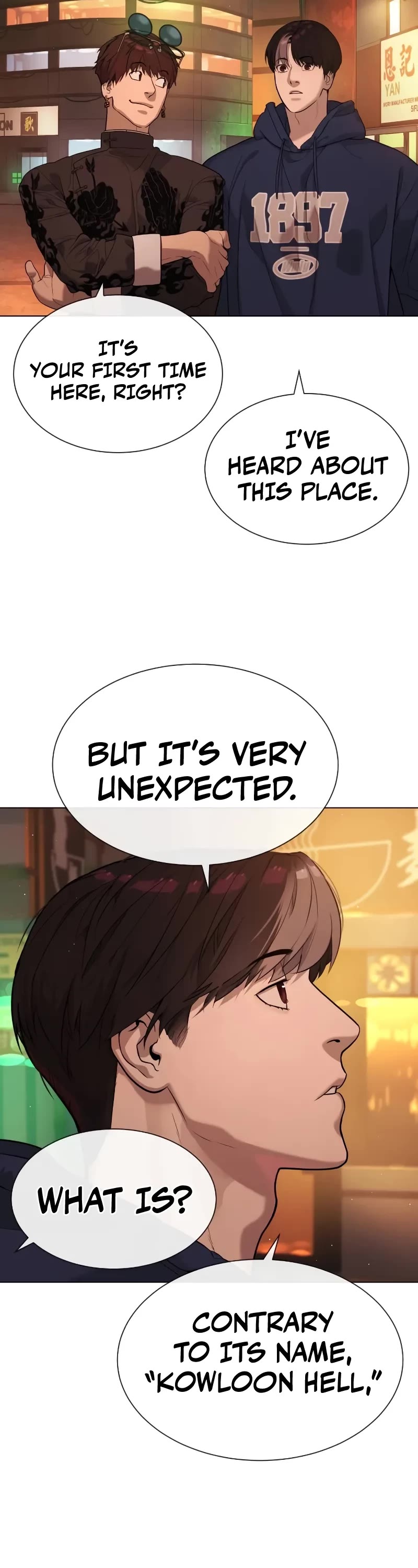 Killer Pietro chapter 59 page 63