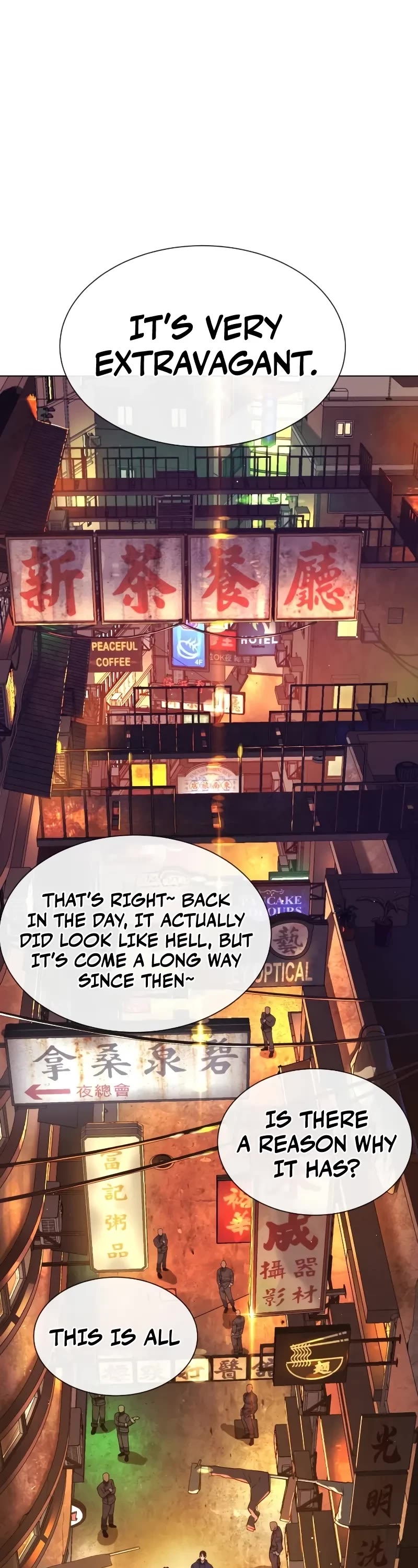 Killer Pietro chapter 59 page 64