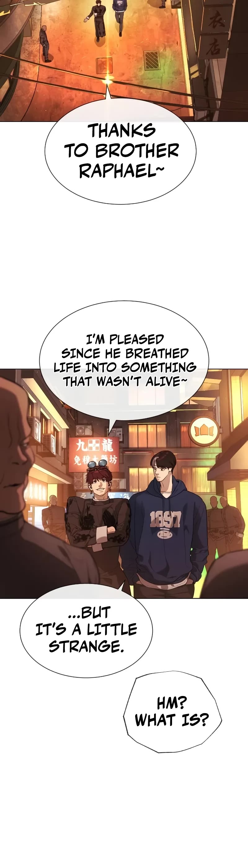 Killer Pietro chapter 59 page 65