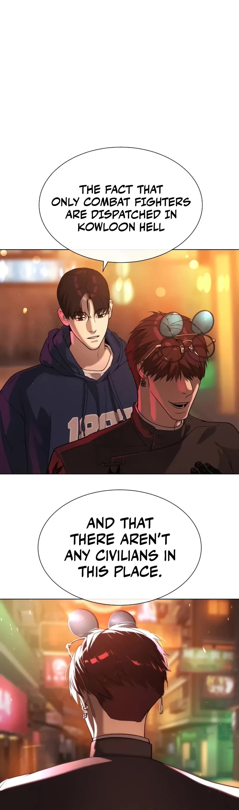 Killer Pietro chapter 59 page 66