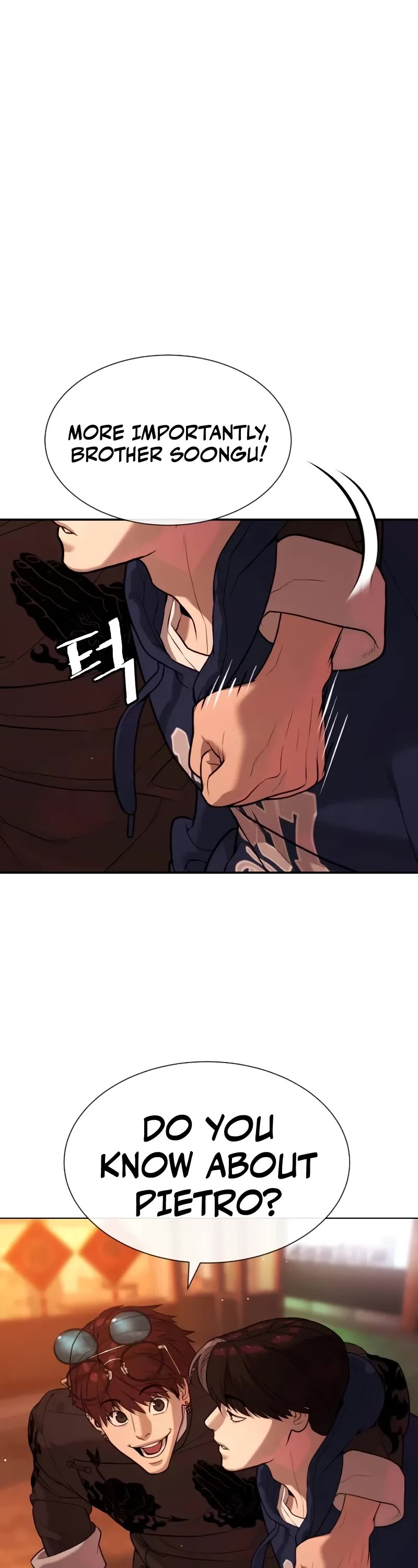 Killer Pietro chapter 59 page 68