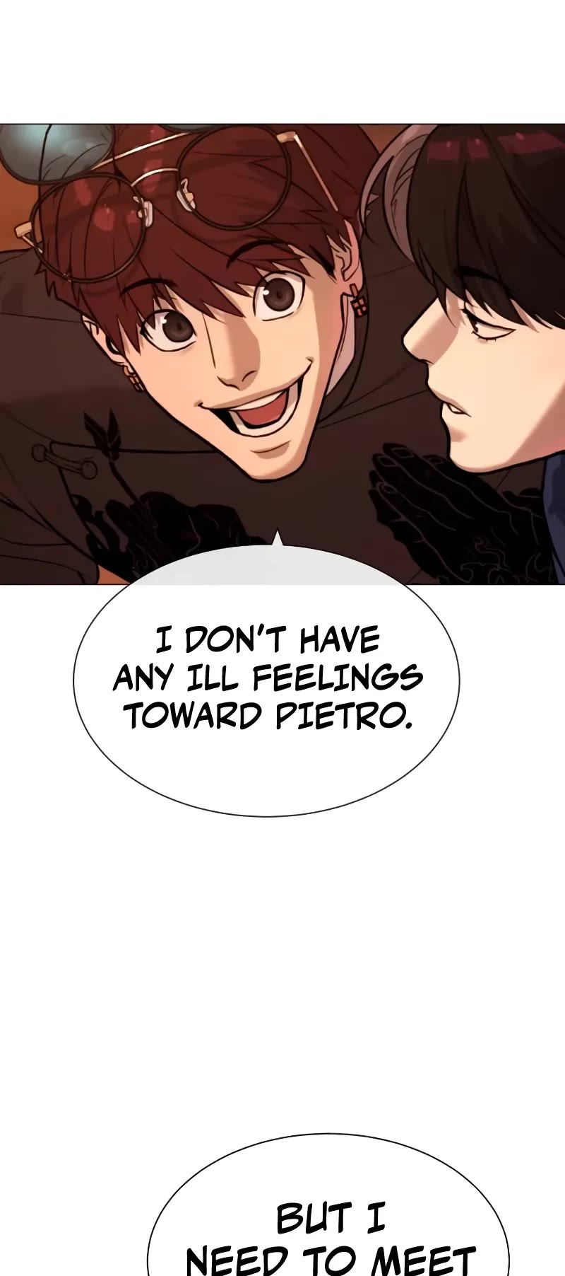 Killer Pietro chapter 59 page 70