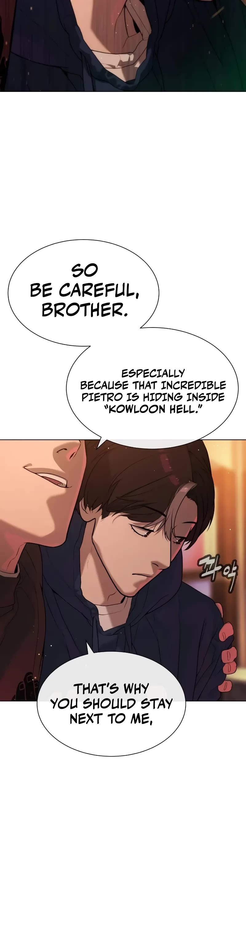 Killer Pietro chapter 59 page 73