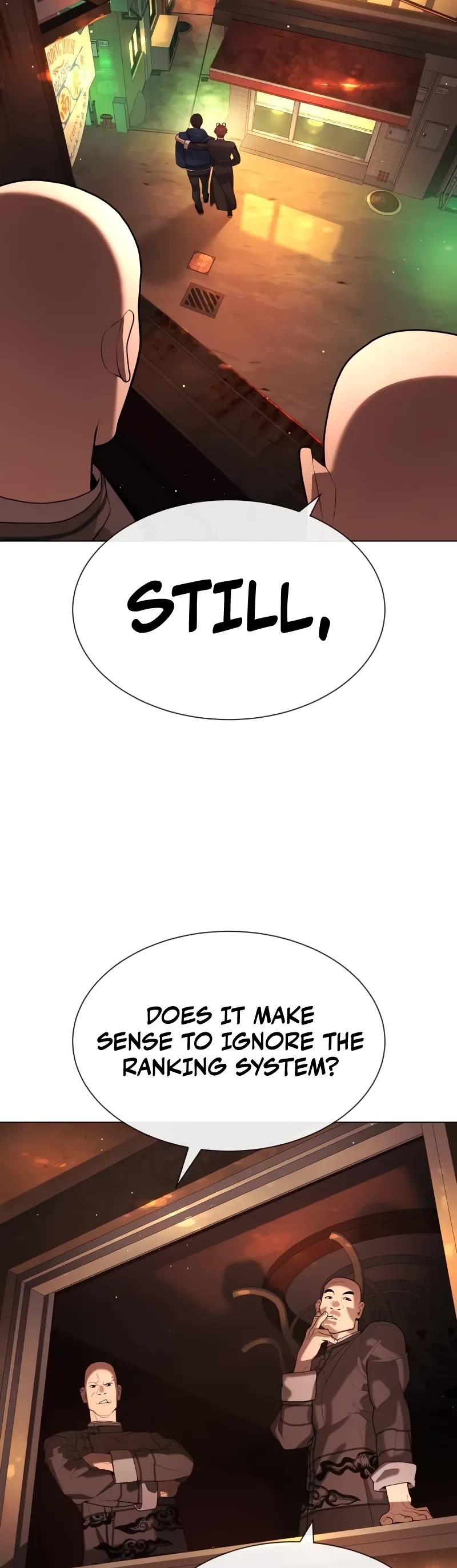 Killer Pietro chapter 59 page 75