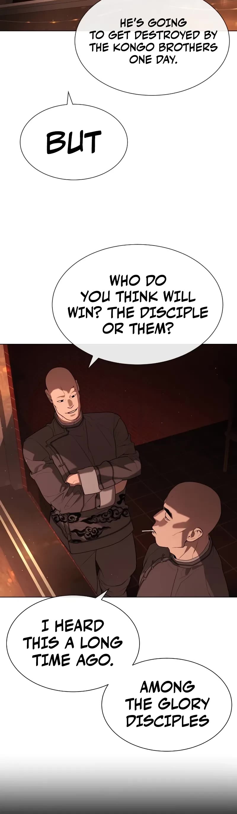 Killer Pietro chapter 59 page 76