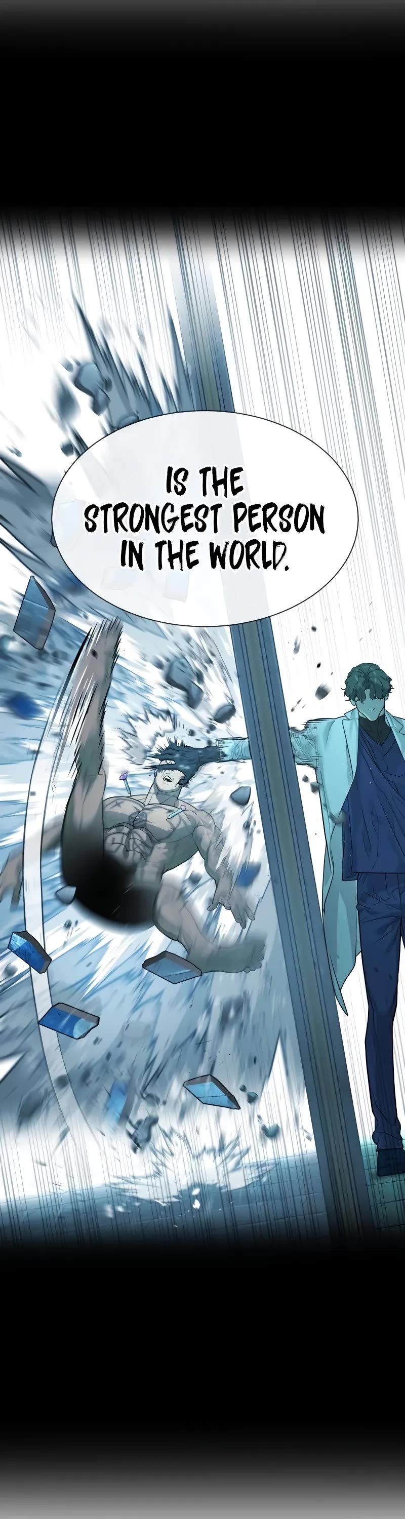 Killer Pietro chapter 59 page 77