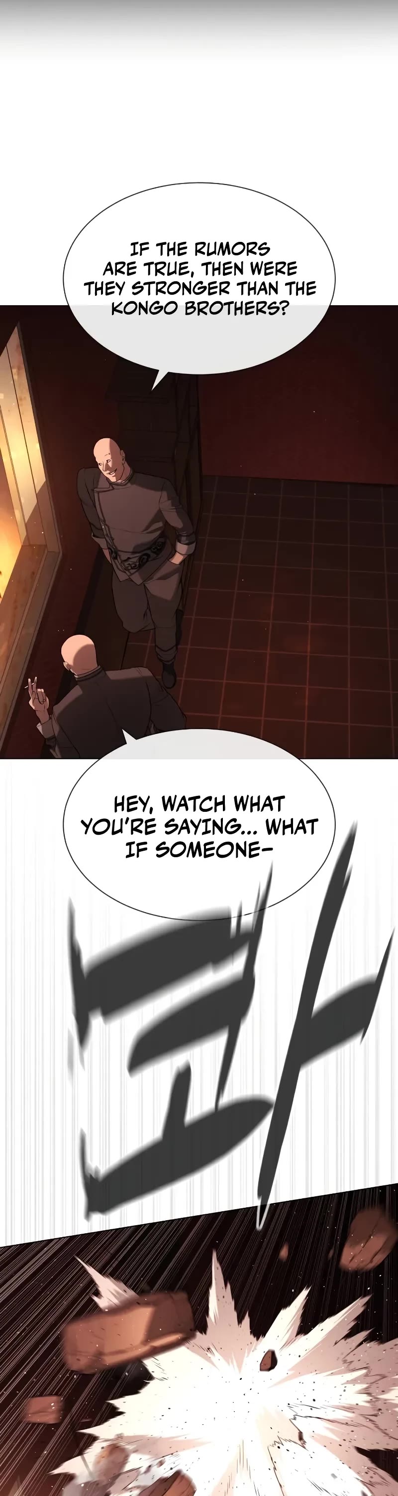 Killer Pietro chapter 59 page 78