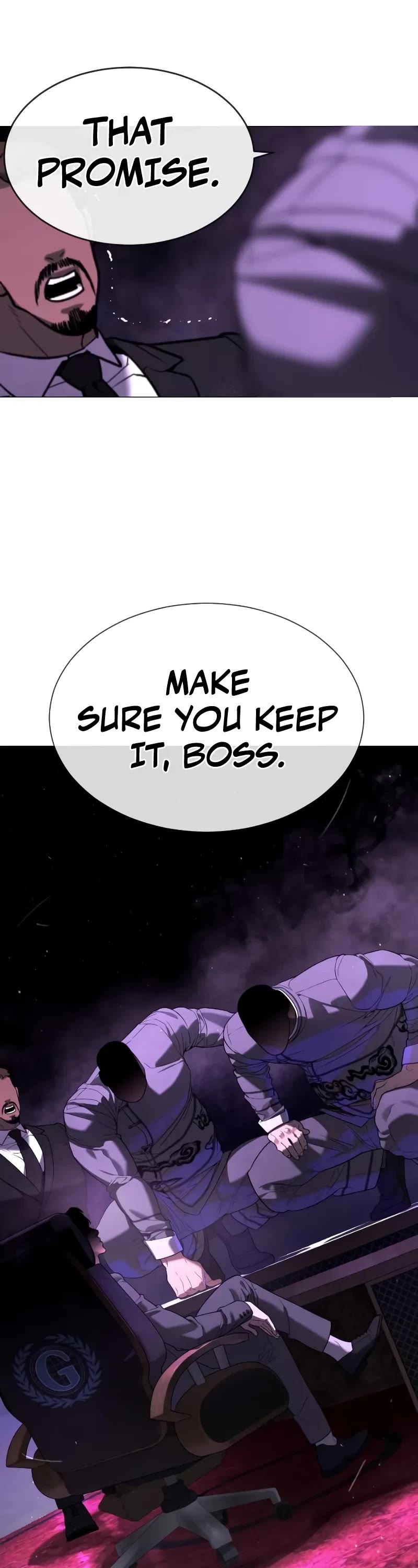 Killer Pietro chapter 59 page 8