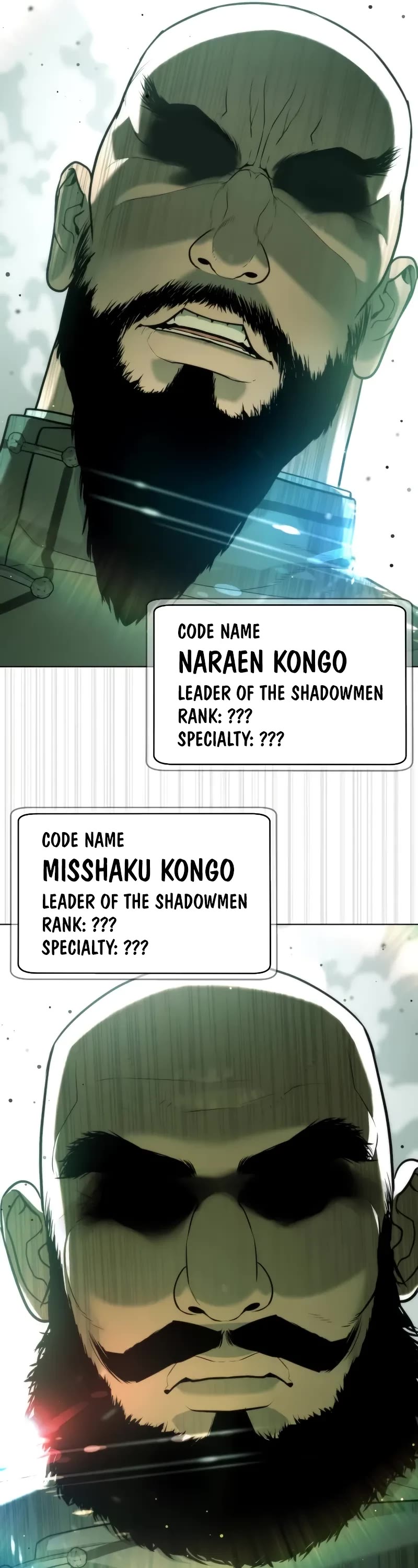 Killer Pietro chapter 59 page 82