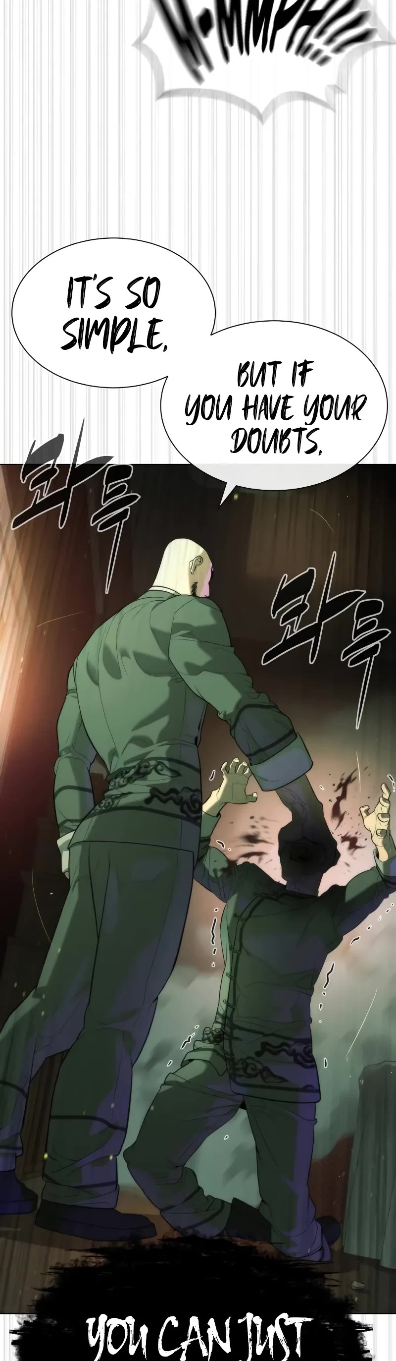 Killer Pietro chapter 59 page 85