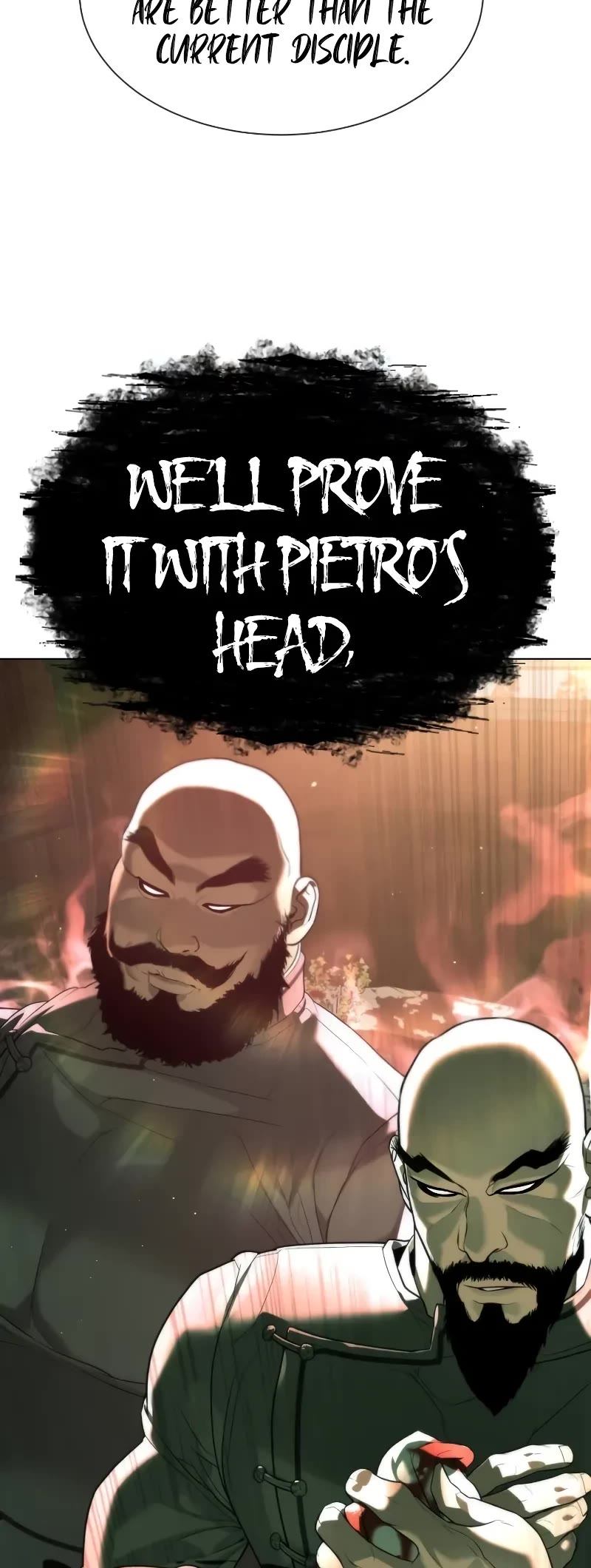 Killer Pietro chapter 59 page 88