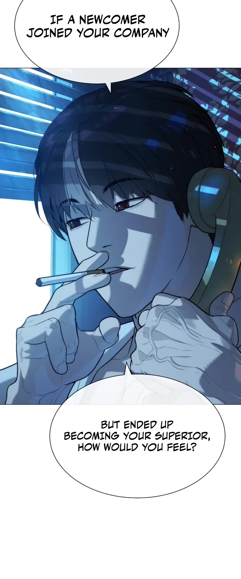 Killer Pietro chapter 60 page 11