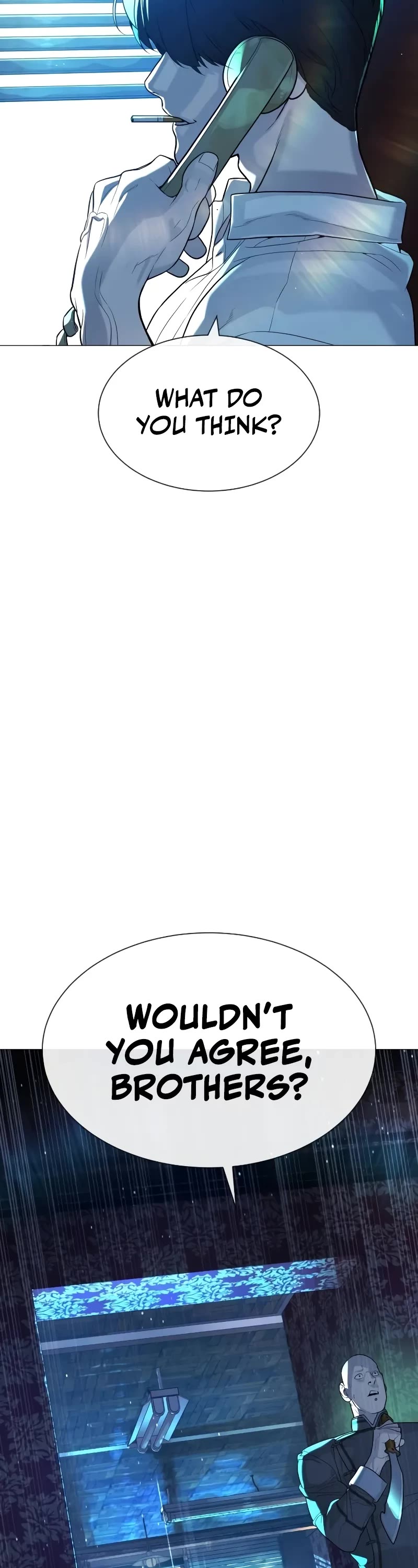 Killer Pietro chapter 60 page 13