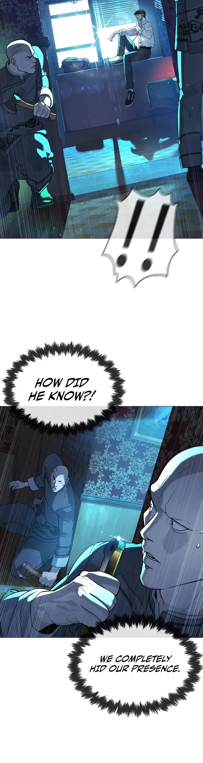 Killer Pietro chapter 60 page 14