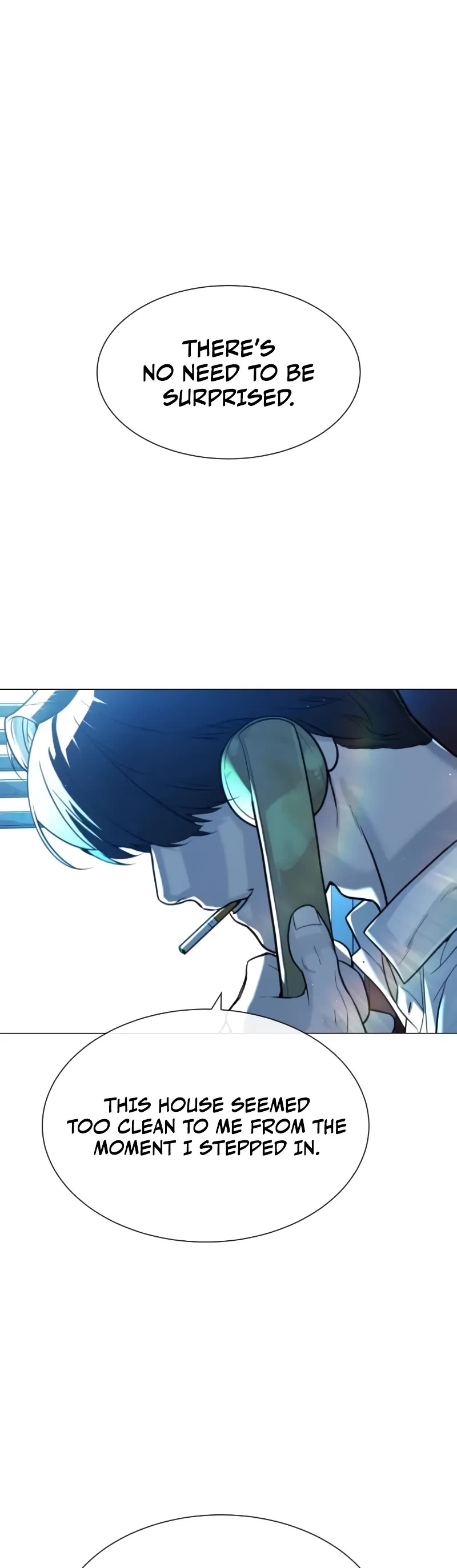 Killer Pietro chapter 60 page 15