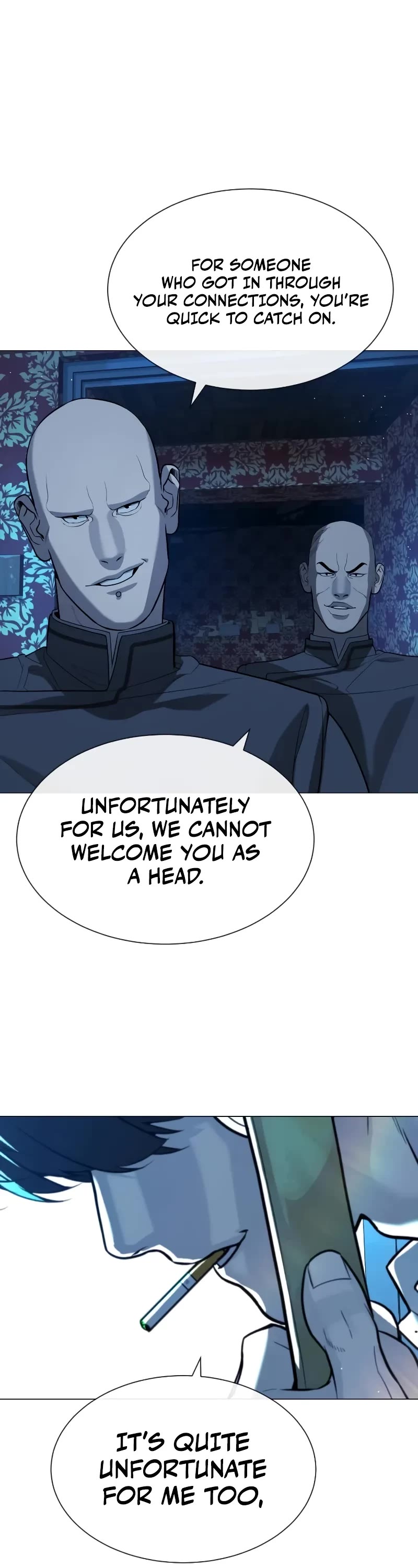 Killer Pietro chapter 60 page 17