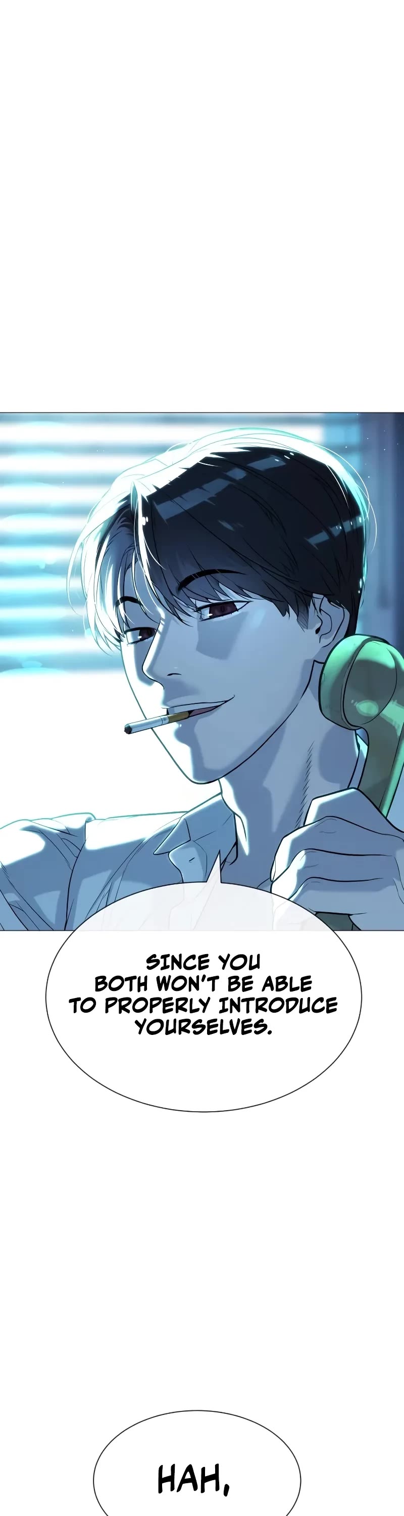 Killer Pietro chapter 60 page 18