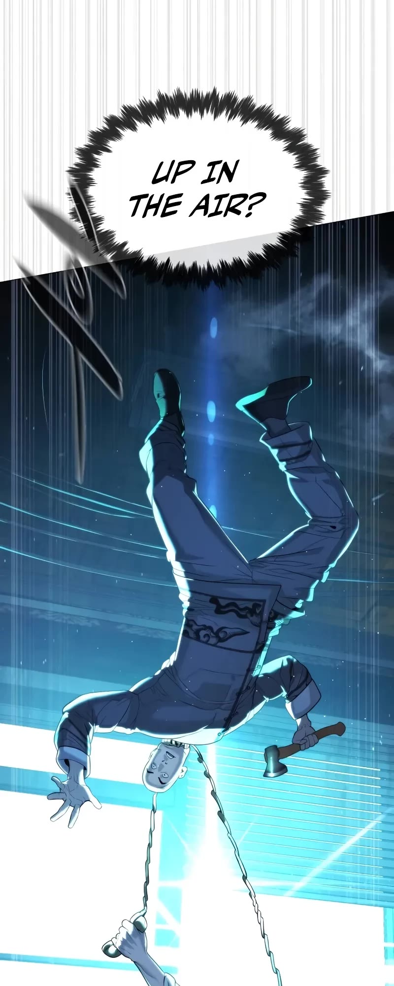 Killer Pietro chapter 60 page 23