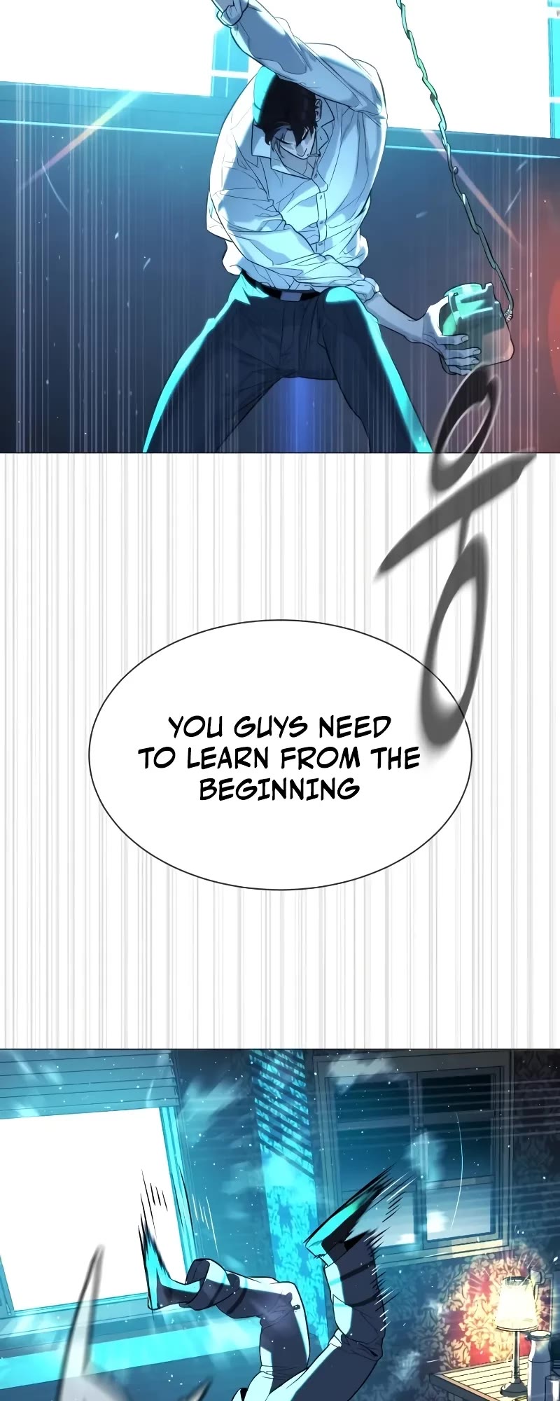 Killer Pietro chapter 60 page 24