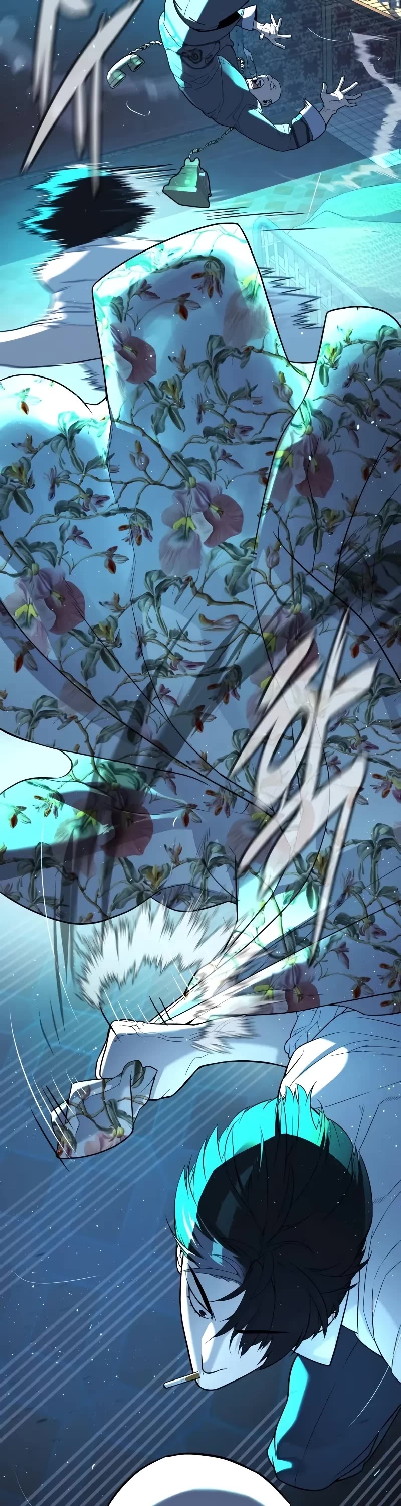 Killer Pietro chapter 60 page 25