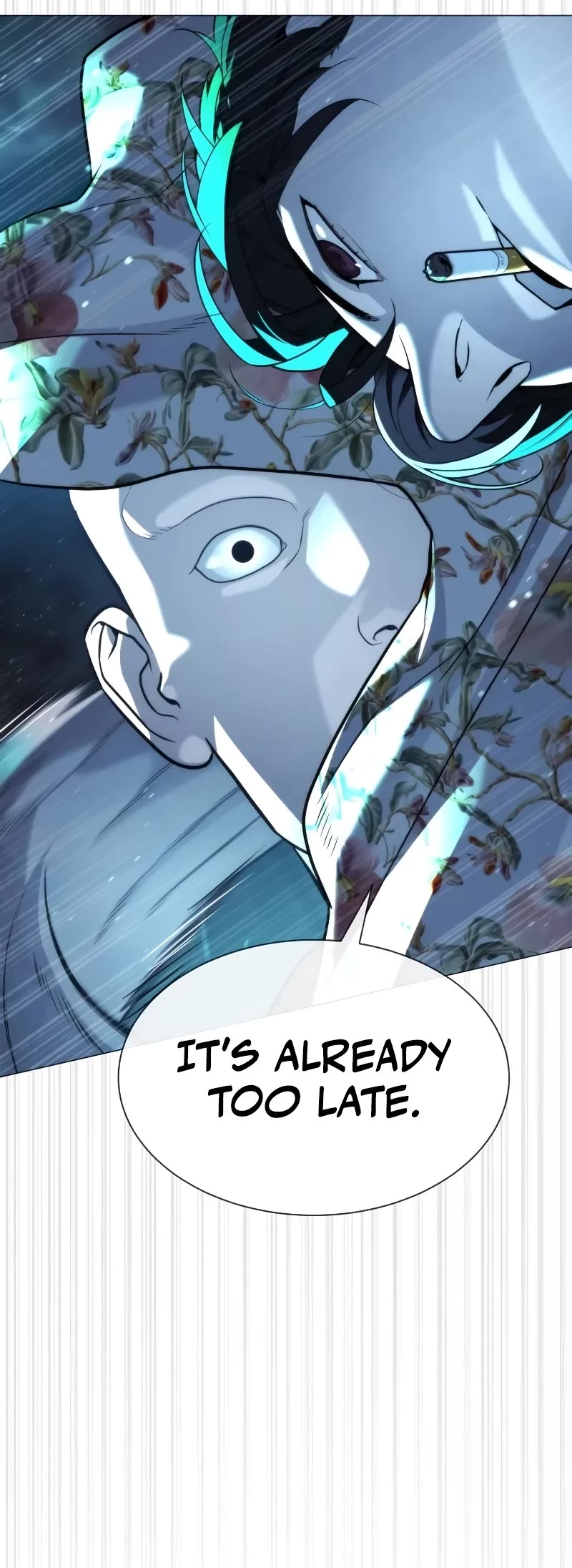 Killer Pietro chapter 60 page 27