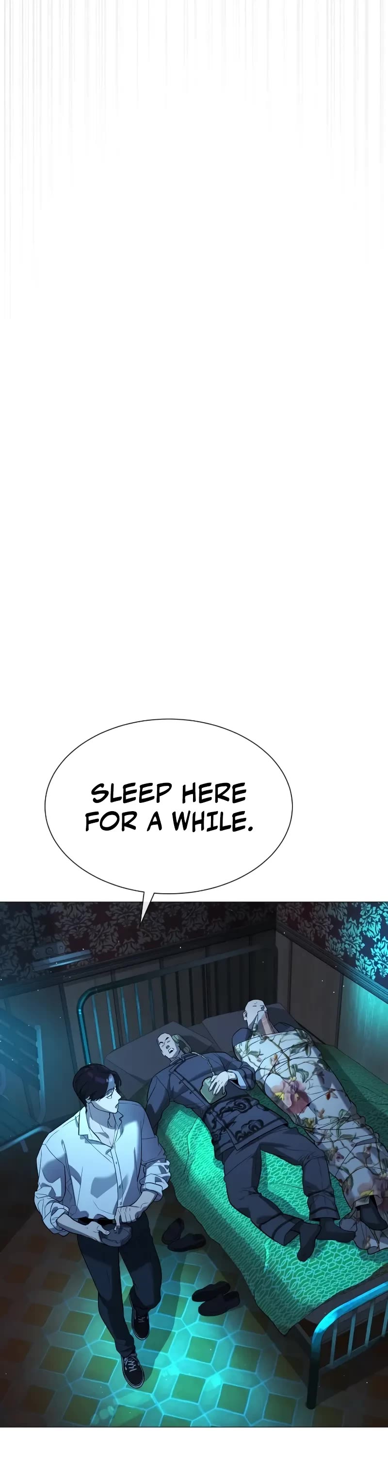 Killer Pietro chapter 60 page 28