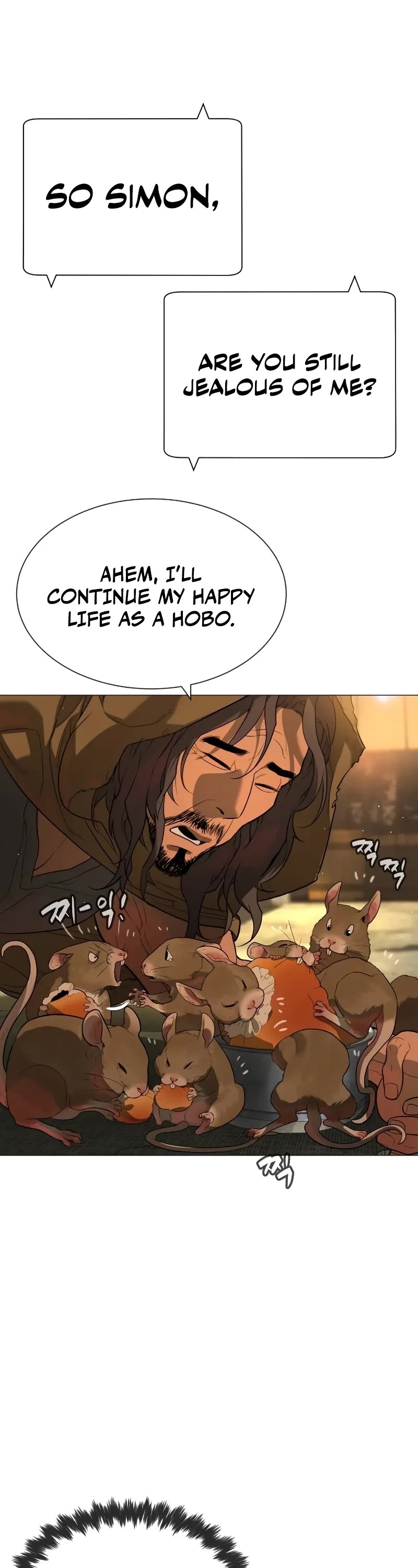 Killer Pietro chapter 60 page 29