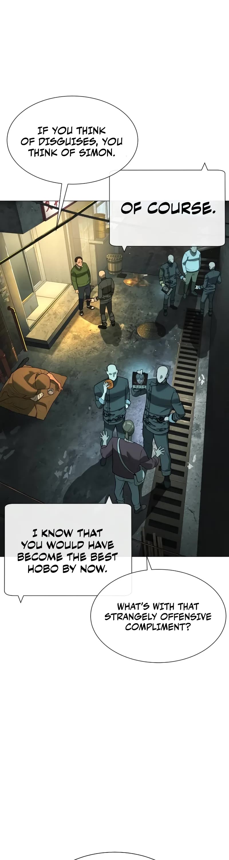 Killer Pietro chapter 60 page 3