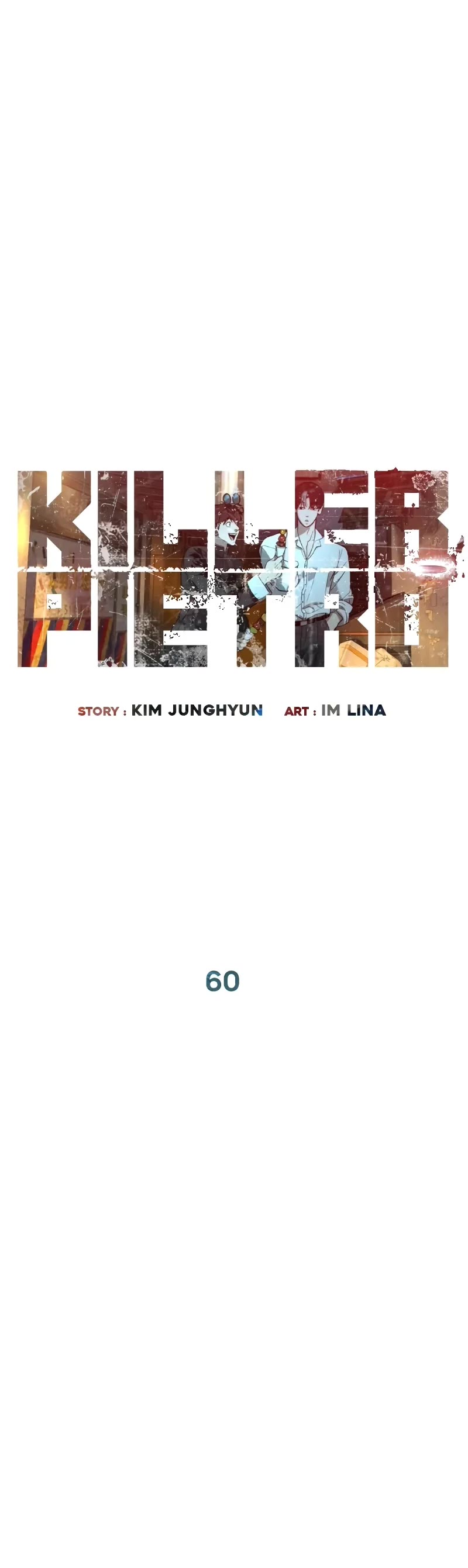 Killer Pietro chapter 60 page 32