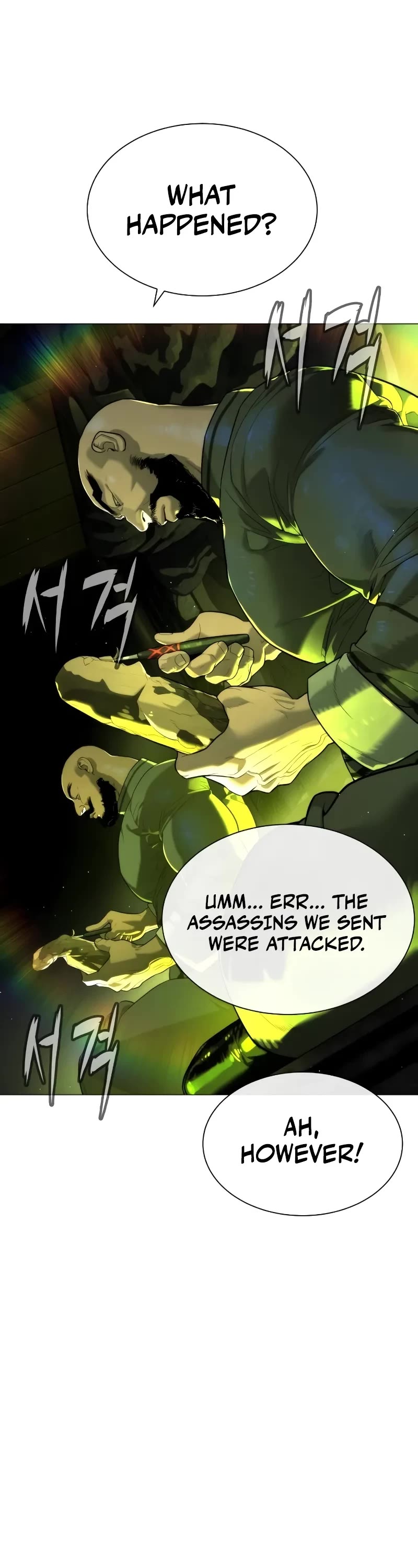 Killer Pietro chapter 60 page 34