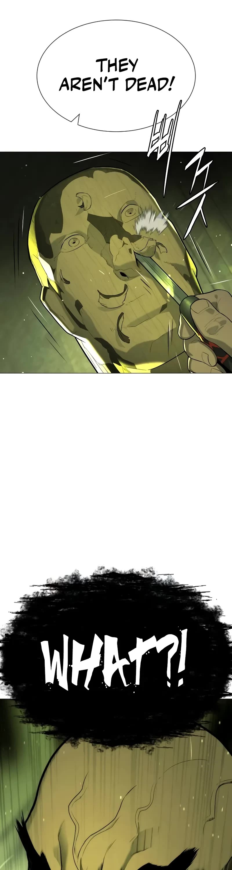 Killer Pietro chapter 60 page 35