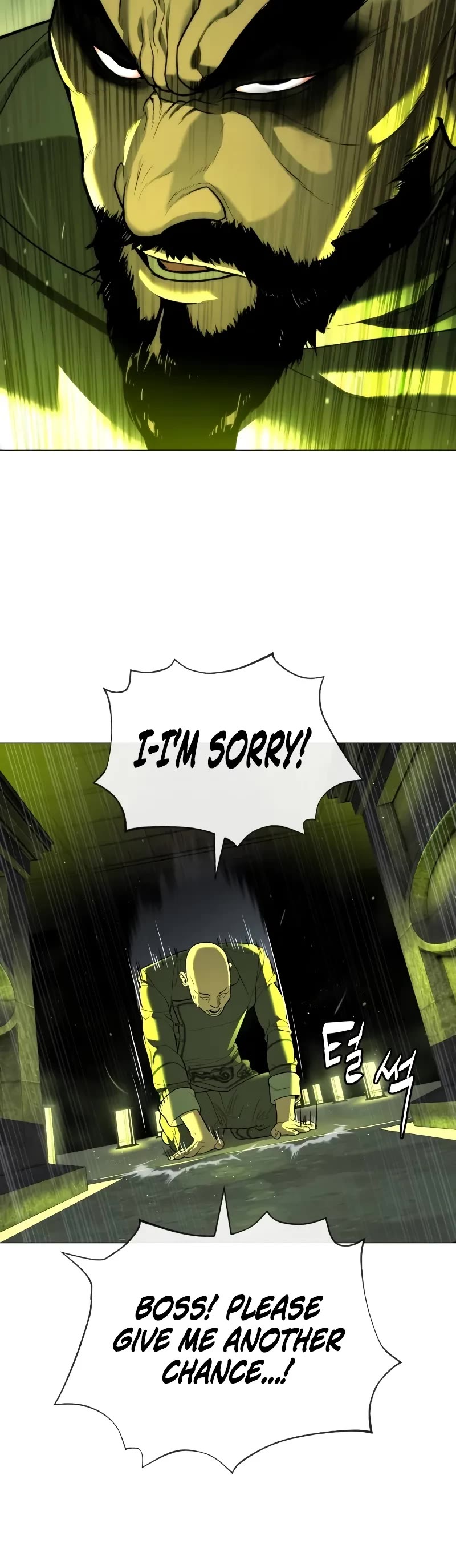 Killer Pietro chapter 60 page 36