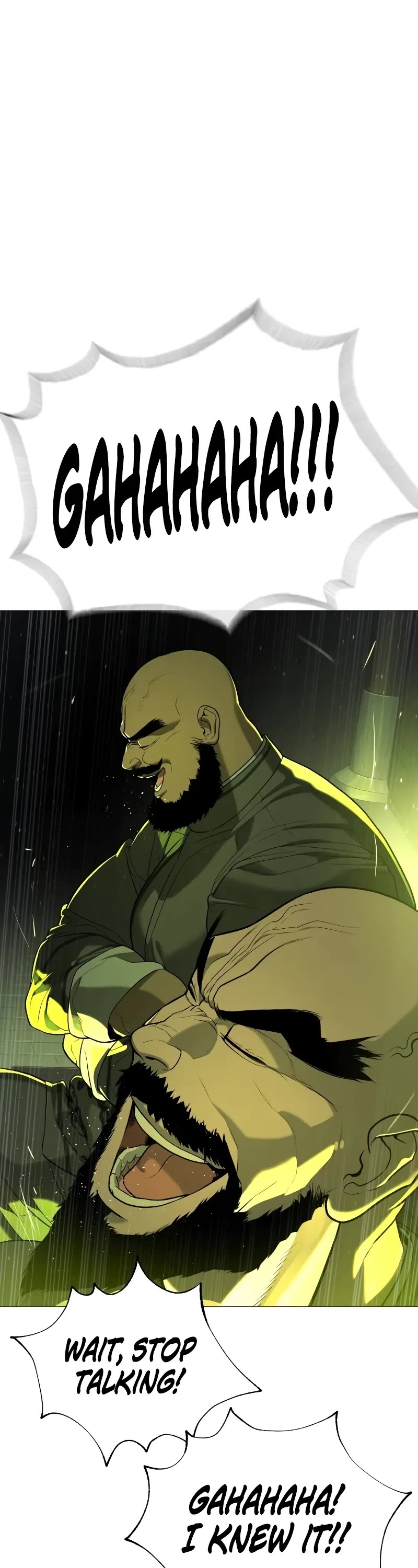 Killer Pietro chapter 60 page 38