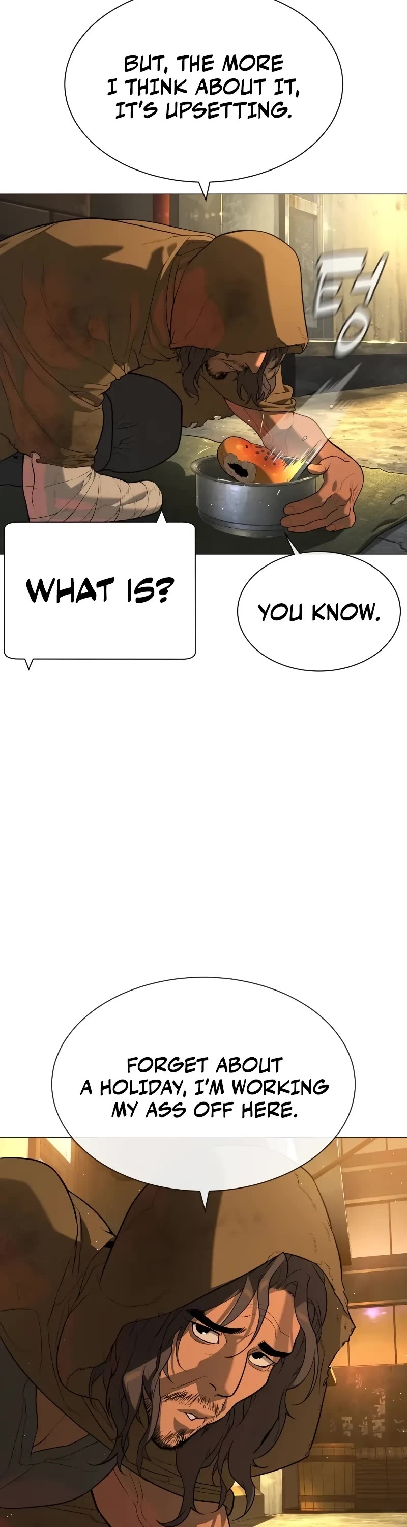 Killer Pietro chapter 60 page 4