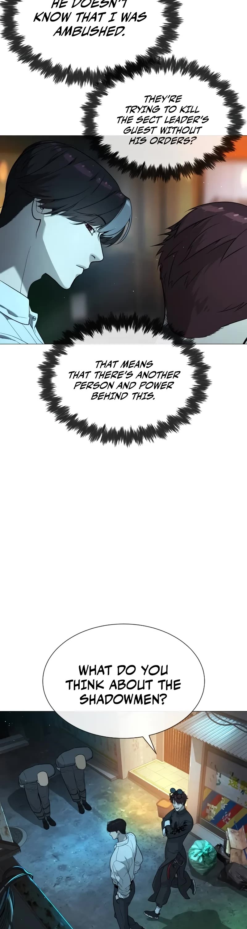 Killer Pietro chapter 60 page 44