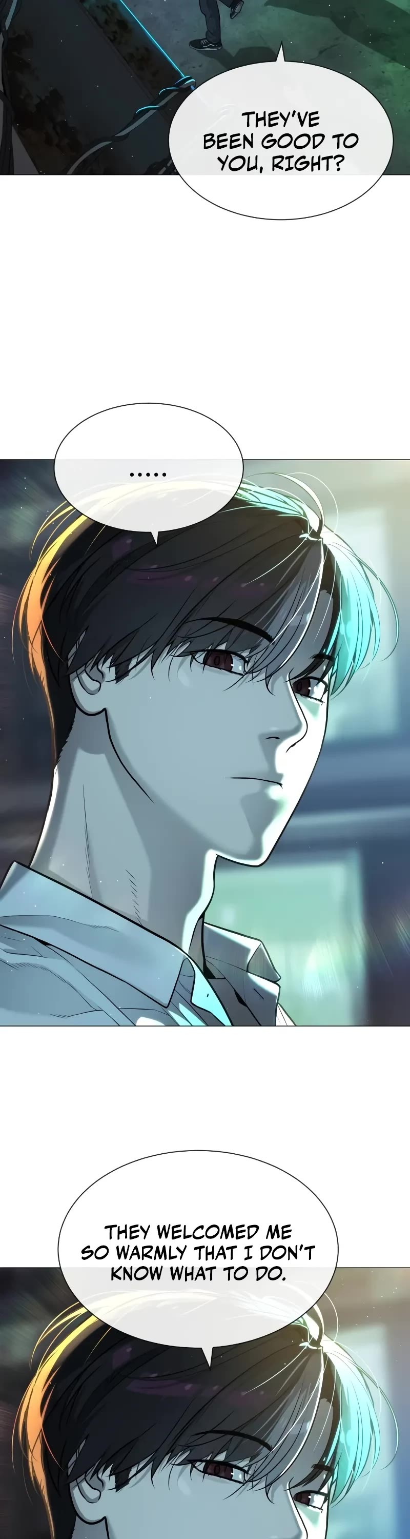 Killer Pietro chapter 60 page 45