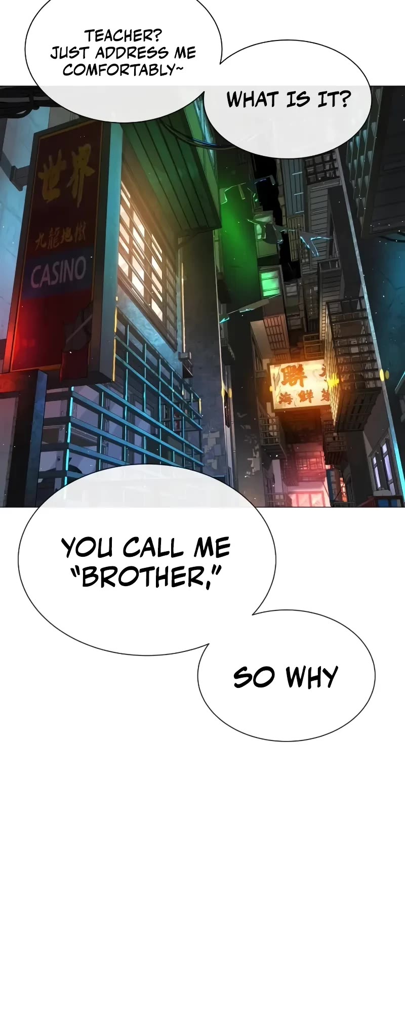 Killer Pietro chapter 60 page 47