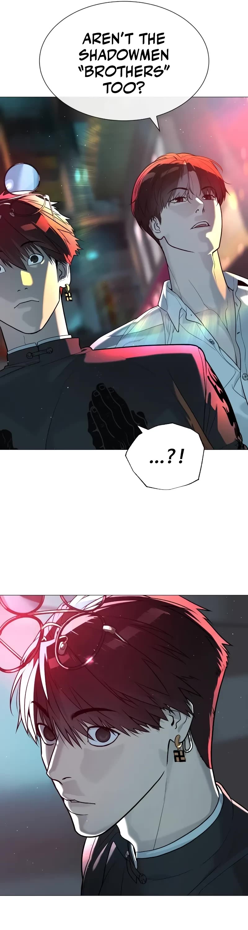 Killer Pietro chapter 60 page 48