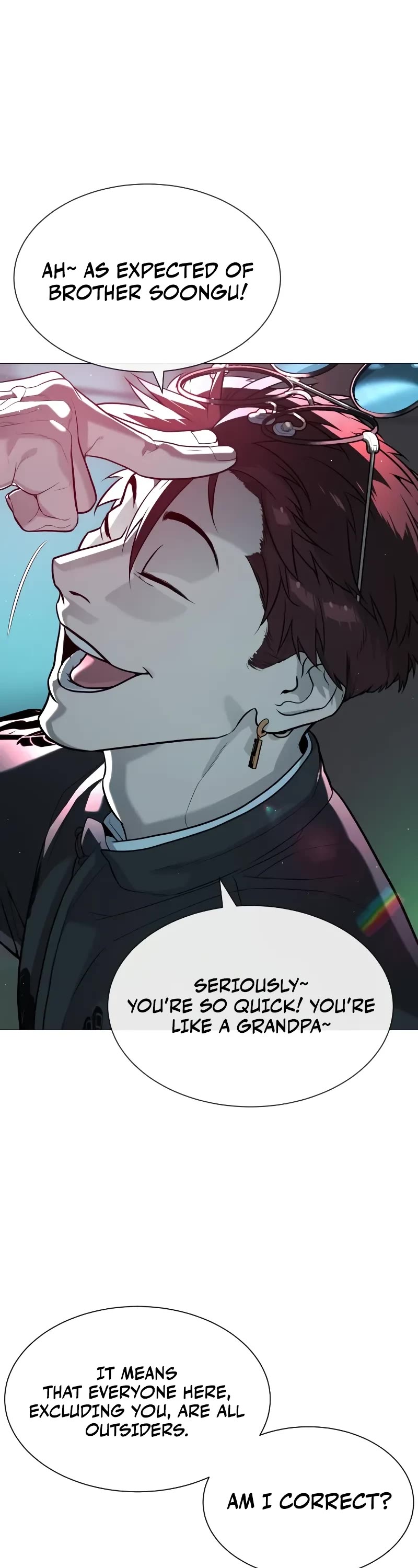 Killer Pietro chapter 60 page 49