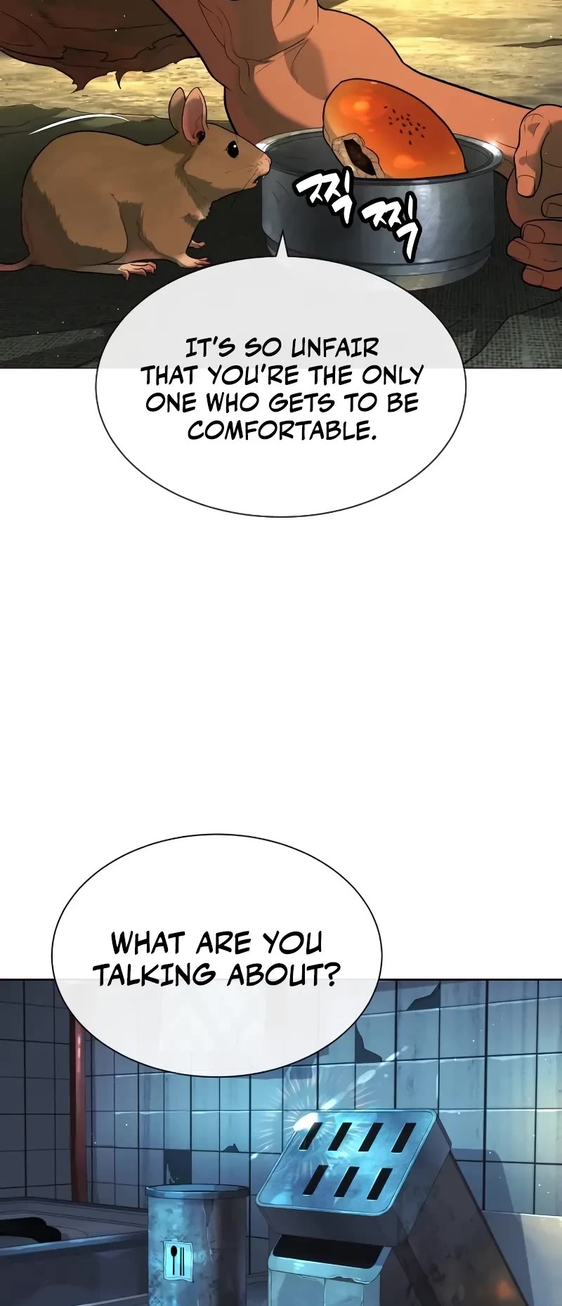 Killer Pietro chapter 60 page 5