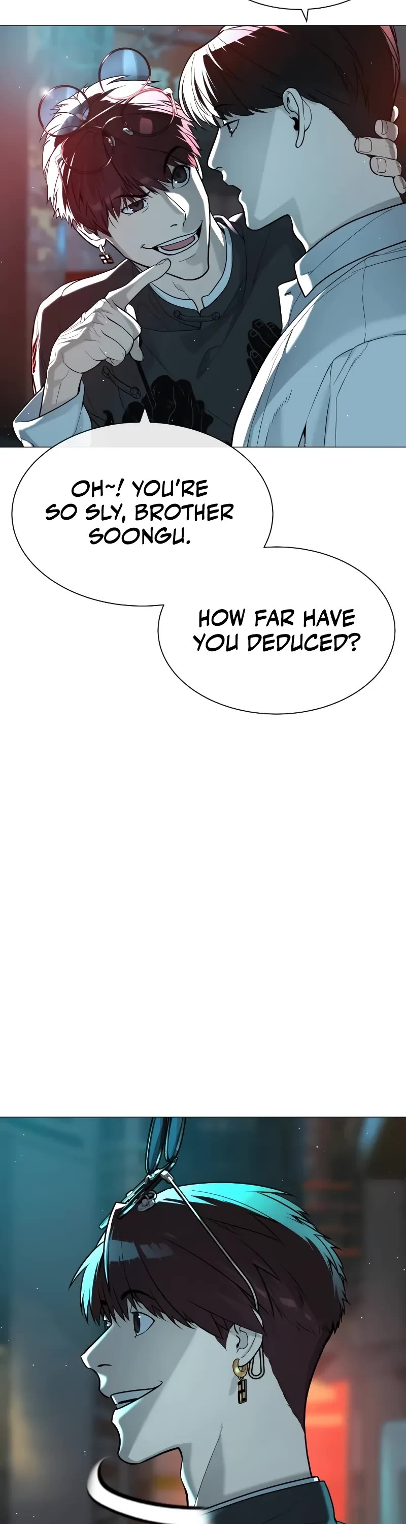 Killer Pietro chapter 60 page 50