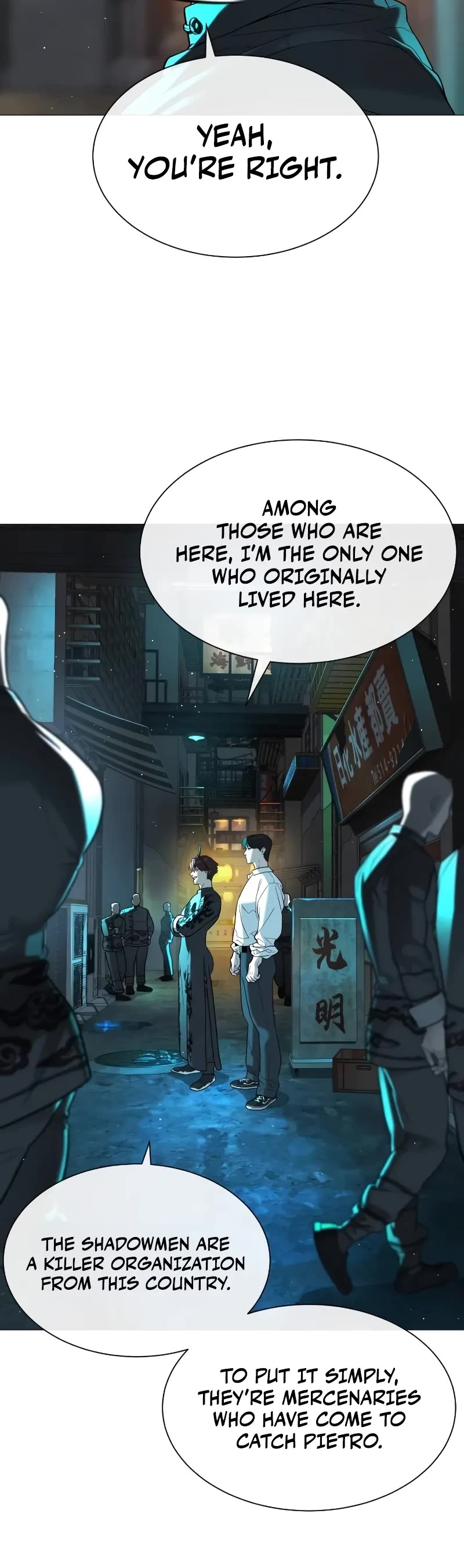 Killer Pietro chapter 60 page 51