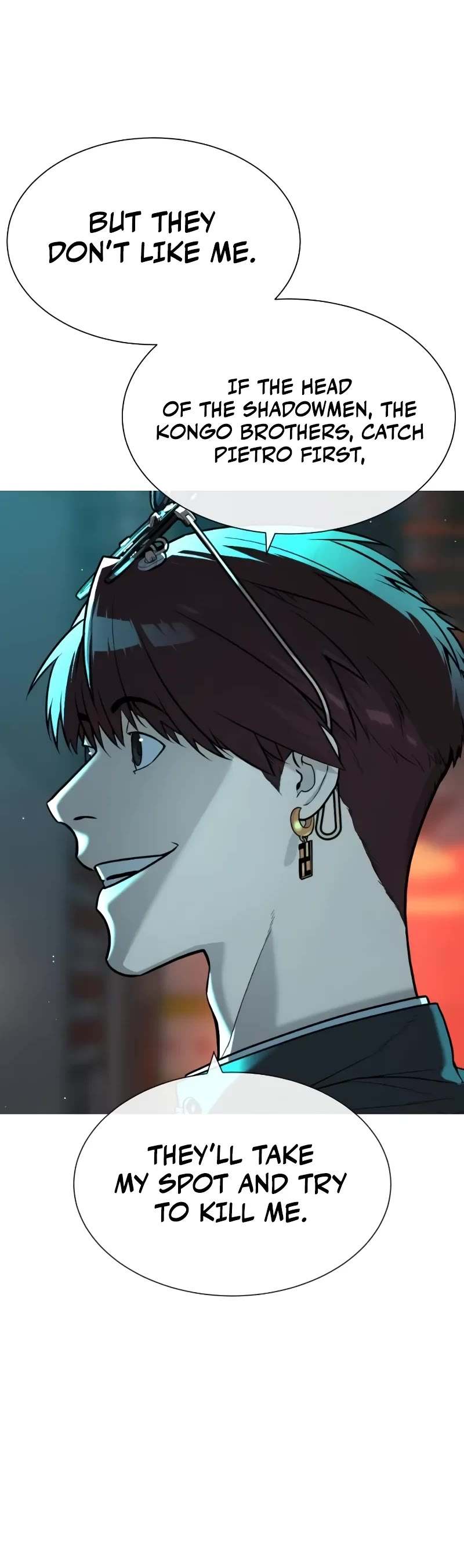 Killer Pietro chapter 60 page 52