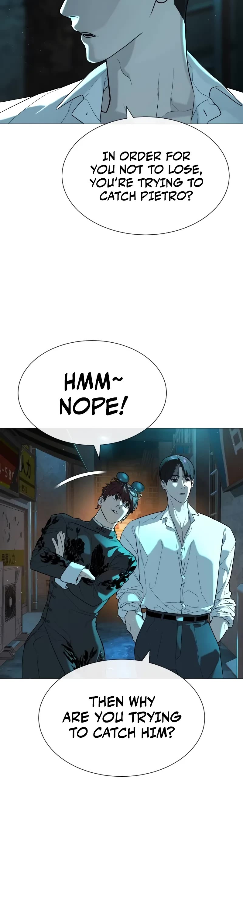 Killer Pietro chapter 60 page 55