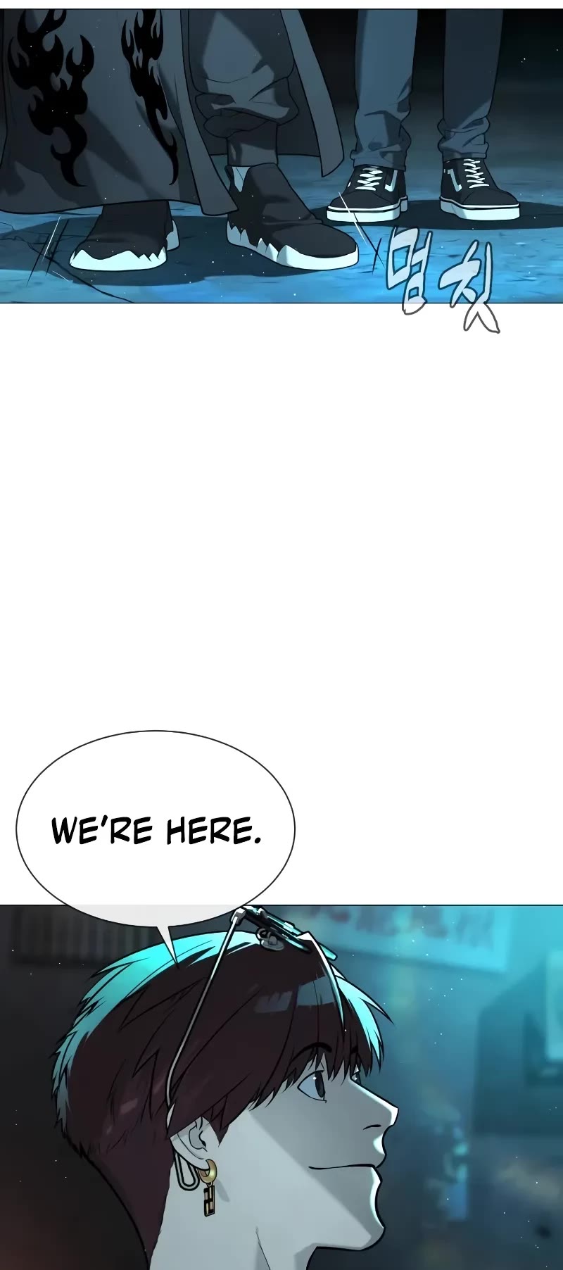 Killer Pietro chapter 60 page 56