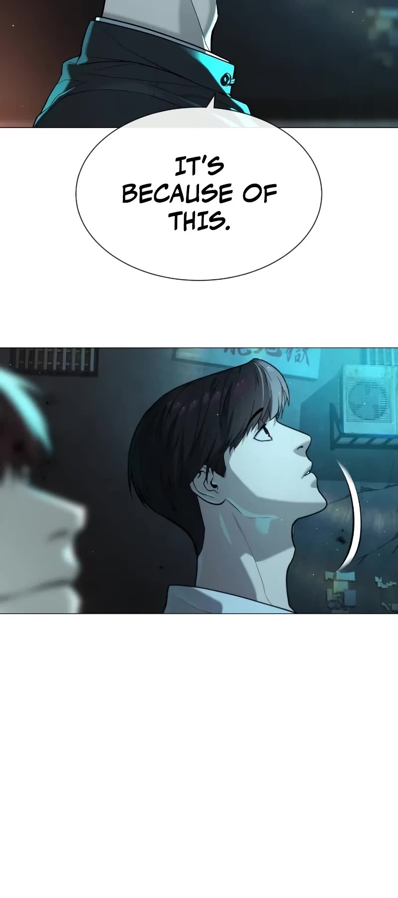 Killer Pietro chapter 60 page 57