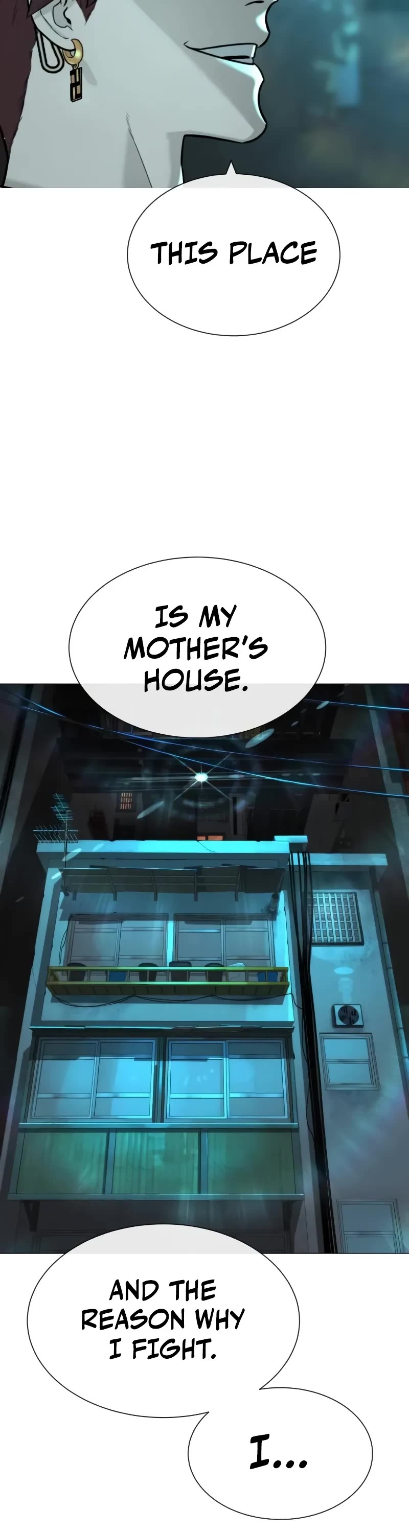 Killer Pietro chapter 60 page 59