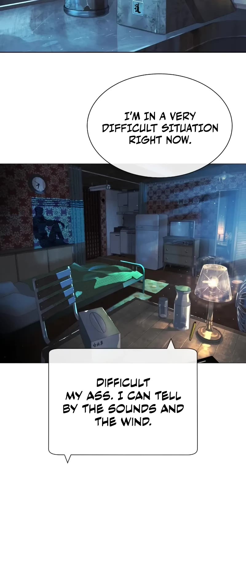 Killer Pietro chapter 60 page 6