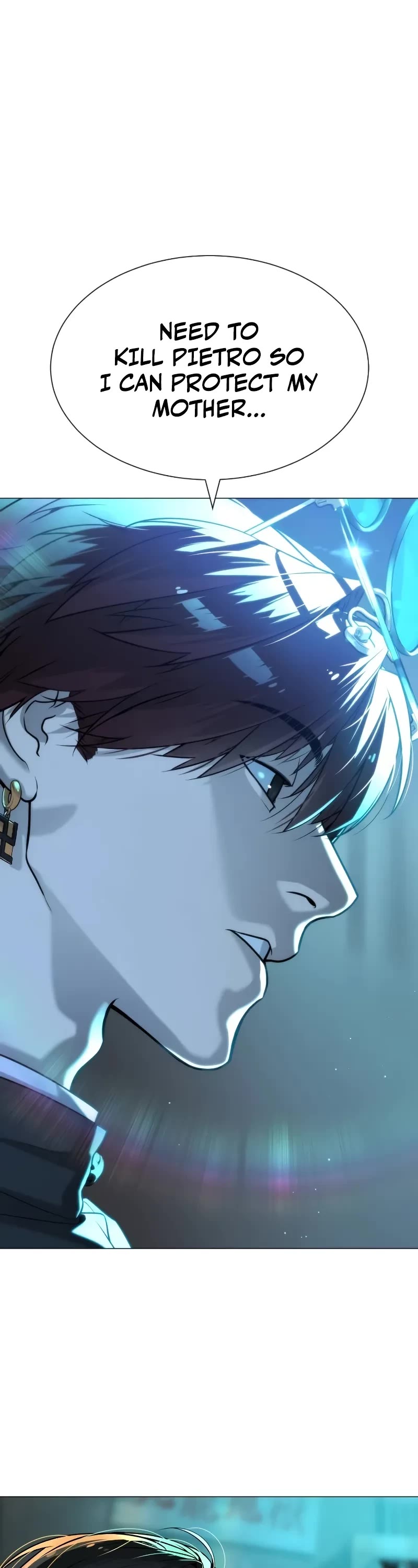 Killer Pietro chapter 60 page 60
